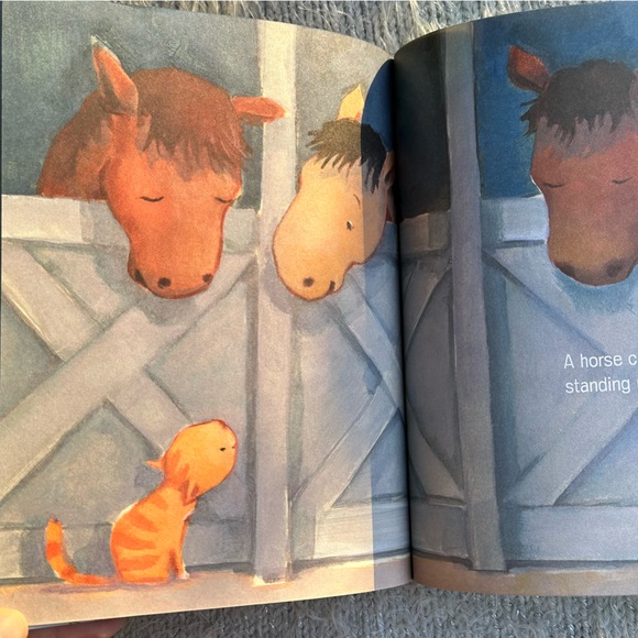 How Do Giraffes Take Naps? A Little Golden Book Baby Picture Book - Picture 7 of 11